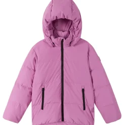 Online Dunjacka Mauve Pink Jackor & Kappor