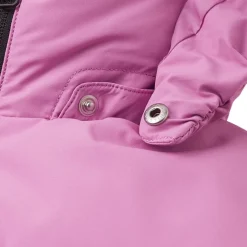 Online Dunjacka Mauve Pink Jackor & Kappor