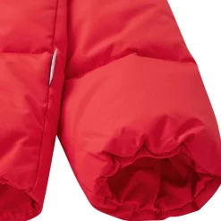 Discount Dunjacka Tomato Red Jackor & Kappor