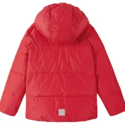 Discount Dunjacka Tomato Red Jackor & Kappor