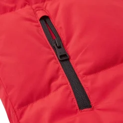 Discount Dunjacka Tomato Red Jackor & Kappor