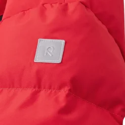 Discount Dunjacka Tomato Red Jackor & Kappor