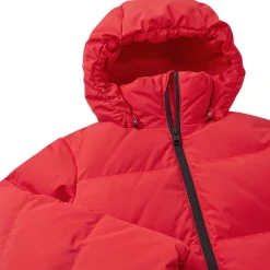 Discount Dunjacka Tomato Red Jackor & Kappor