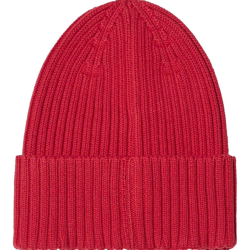 Outlet Duved Mössa Apple Red Barn Accessoarer