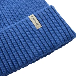 Sale Duved Mössa Bright Blue Barn Accessoarer