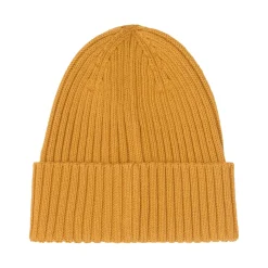 Discount Duved Mössa Mustard Barn Accessoarer