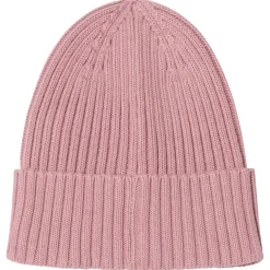 New Duved Mössa Pink Tulip Barn Accessoarer