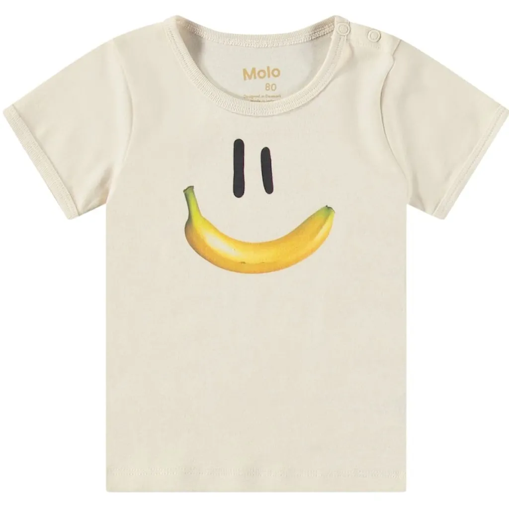 Online Easy Babynanas Smile Barn Tröjor & Toppar
