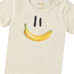 Online Easy Babynanas Smile Barn Tröjor & Toppar