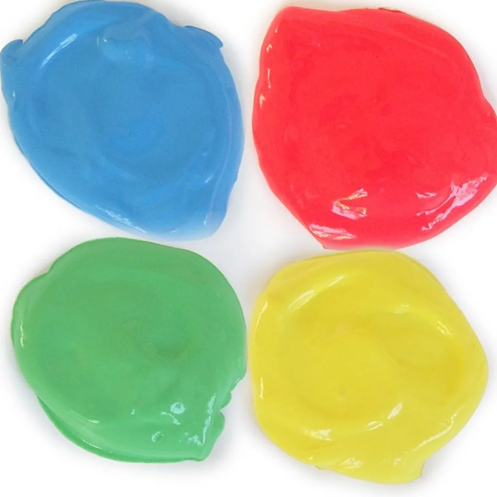 Sale ECO Fingerfärg Kreativitet