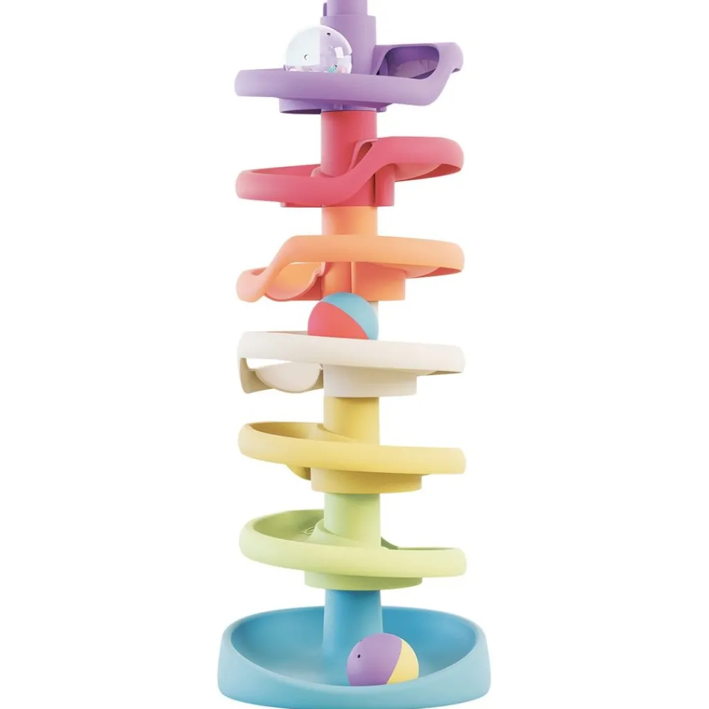 Discount Eco+ Spiraltorn Babyleksaker