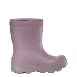 Ecorox 1.0 Varma Stövlar Rosa Barn Kängor, Stövlar & Vinterskor