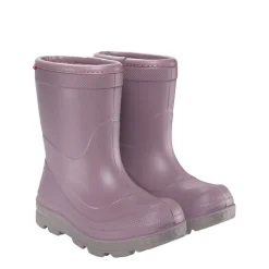 Ecorox 1.0 Varma Stövlar Rosa Barn Kängor, Stövlar & Vinterskor