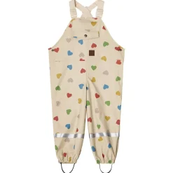 Outlet Edinburgh Regnbyxor Rainbow Hearts Byxor