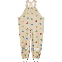 Outlet Edinburgh Regnbyxor Rainbow Hearts Byxor