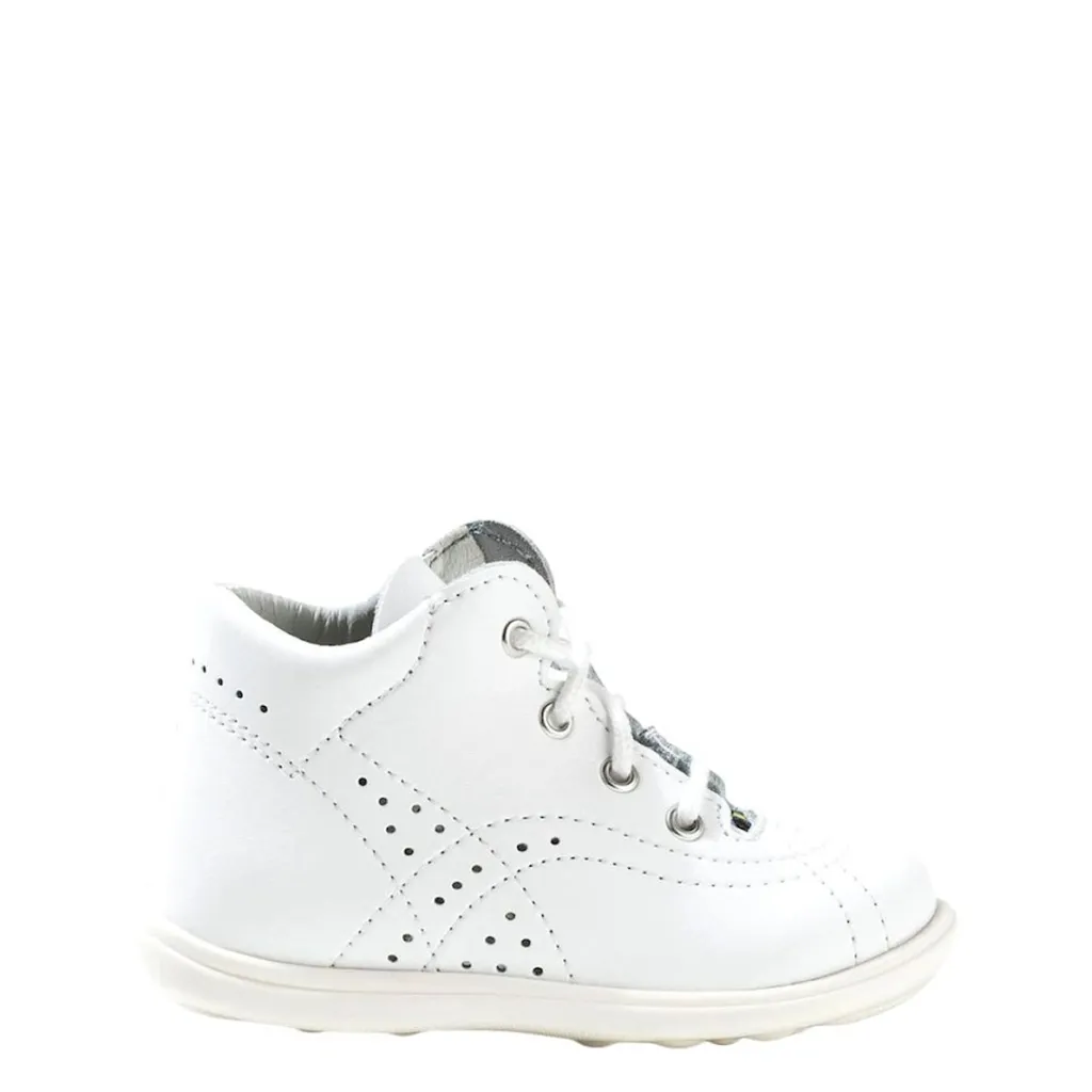 Discount Edsbro XC Skor Vita Barn Babyskor