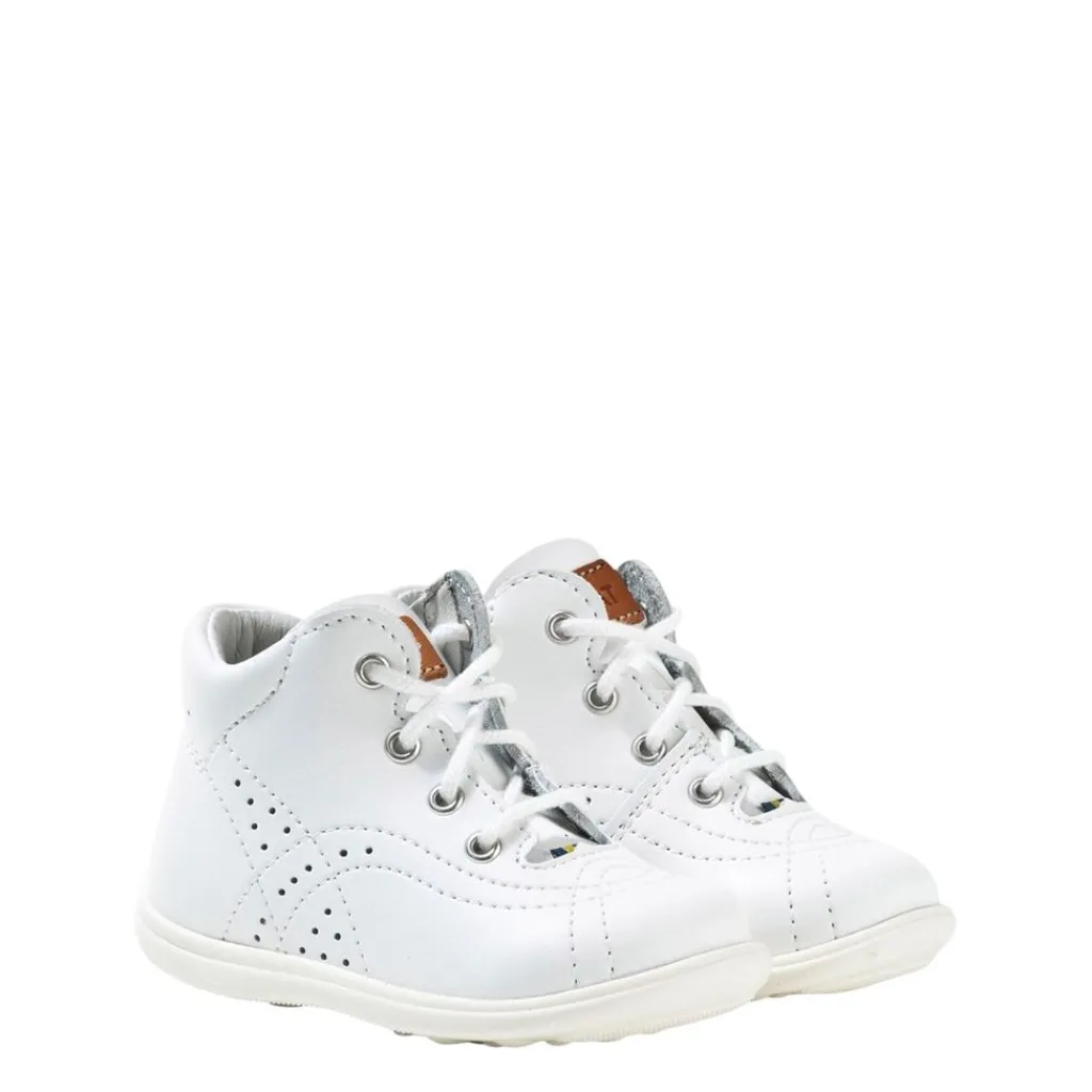 Discount Edsbro XC Skor Vita Barn Babyskor