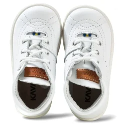 Discount Edsbro XC Skor Vita Barn Babyskor