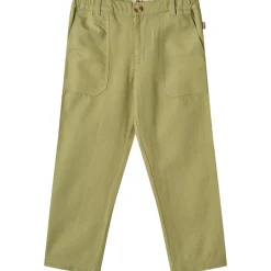 Clearance Egon Byxor Sage Barn Byxor & Shorts