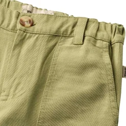 Clearance Egon Byxor Sage Barn Byxor & Shorts
