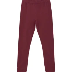 New Elastiska Leggings Tawny Port Barn Byxor & Shorts