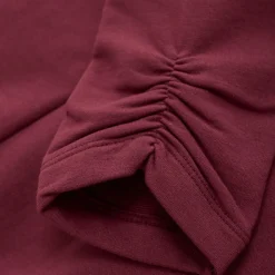 New Elastiska Leggings Tawny Port Barn Byxor & Shorts