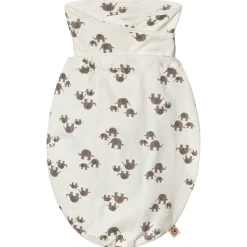 Discount Elefant Swaddle för Nyfödd Baby Sova