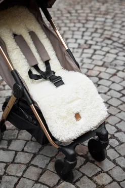 Online MONDO Barnvagn Tender Taupe Barn Barnvagnar