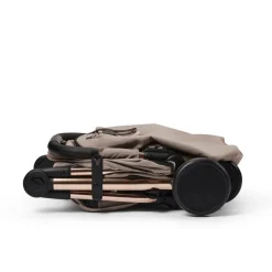 Online MONDO Barnvagn Tender Taupe Barn Barnvagnar
