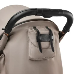 Online MONDO Barnvagn Tender Taupe Barn Barnvagnar
