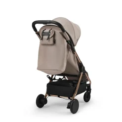 Online MONDO Barnvagn Tender Taupe Barn Barnvagnar
