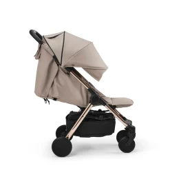 Online MONDO Barnvagn Tender Taupe Barn Barnvagnar