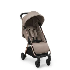 Online MONDO Barnvagn Tender Taupe Barn Barnvagnar