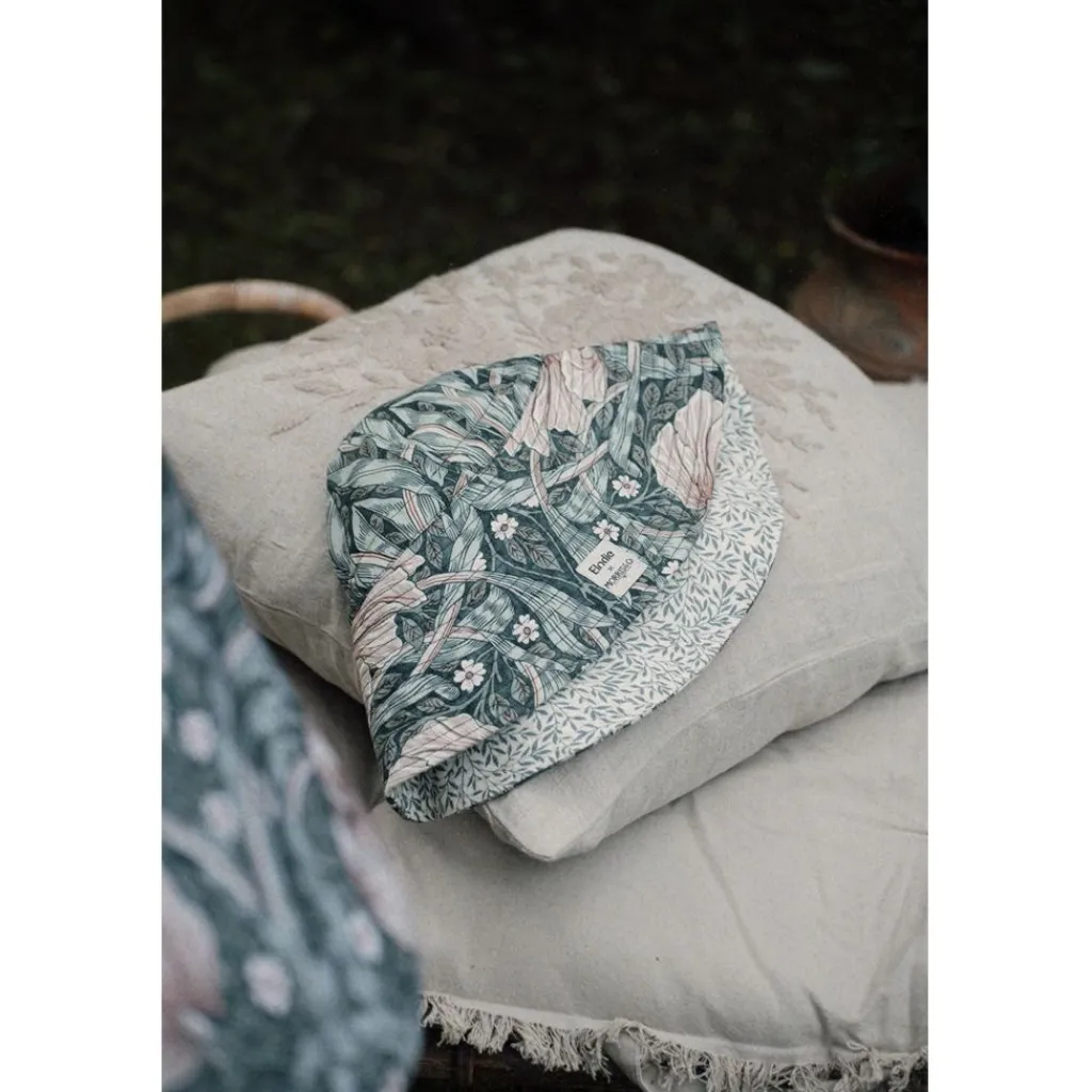 Sale x William Morris Solhatt Pimpernel Barn Accessoarer