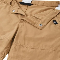New Eloisin Shorts Peanut Brown Barn Byxor & Shorts