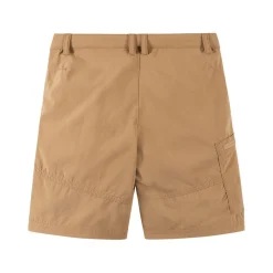 New Eloisin Shorts Peanut Brown Barn Byxor & Shorts