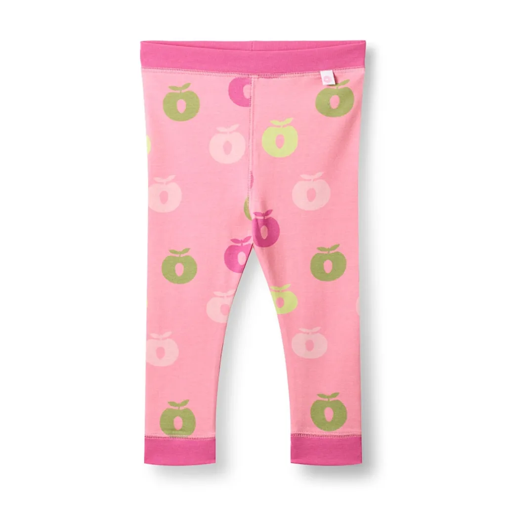 Best Elstar Leggings Candy Floss Barn Byxor & Shorts
