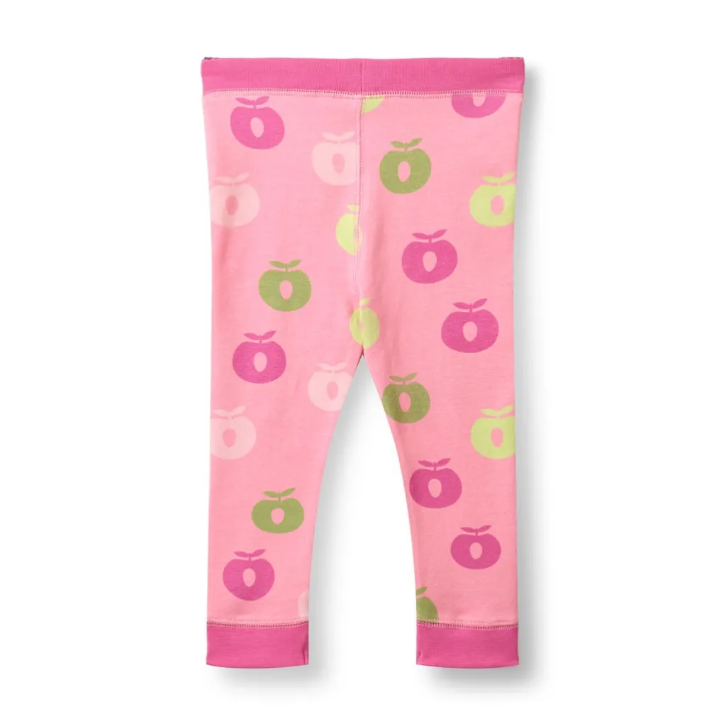 Best Elstar Leggings Candy Floss Barn Byxor & Shorts