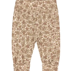 Outlet Elsy GOTS Blommiga Babybyxor Wildflowers Barn Byxor & Shorts