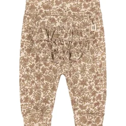 Outlet Elsy GOTS Blommiga Babybyxor Wildflowers Barn Byxor & Shorts