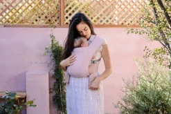 Discount Embrace Bärsele Blush Pink Bärselar & Bärsjalar