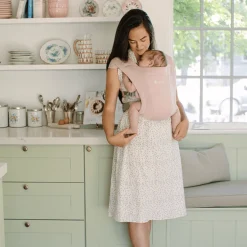 Discount Embrace Bärsele Blush Pink Bärselar & Bärsjalar
