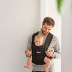 New Embrace Bärsele Pure Black Bärselar & Bärsjalar