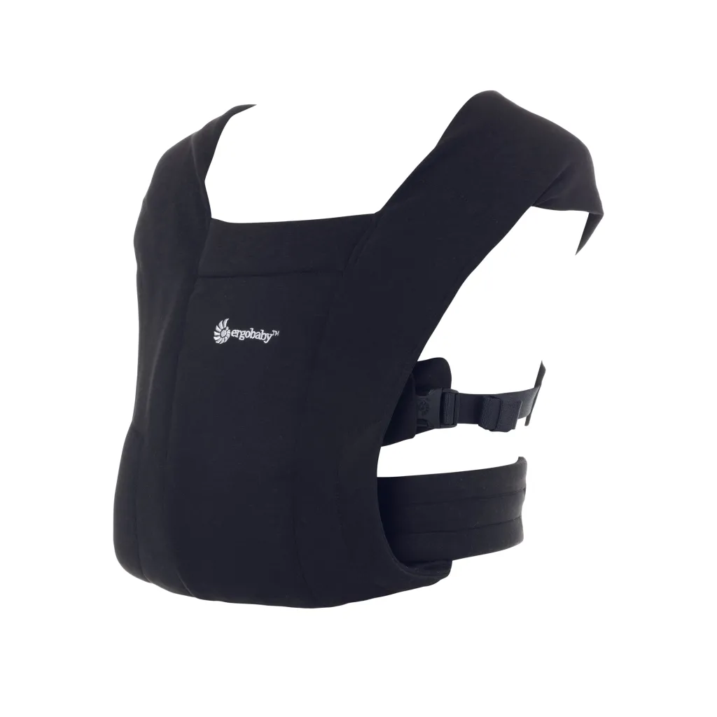 New Embrace Bärsele Pure Black Bärselar & Bärsjalar