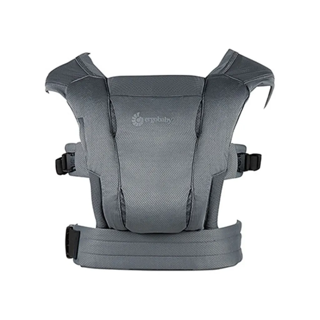Discount Embrace Mesh Bärsele Black Bärselar & Bärsjalar
