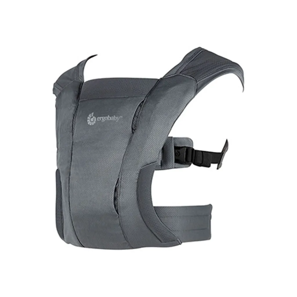 Discount Embrace Mesh Bärsele Black Bärselar & Bärsjalar