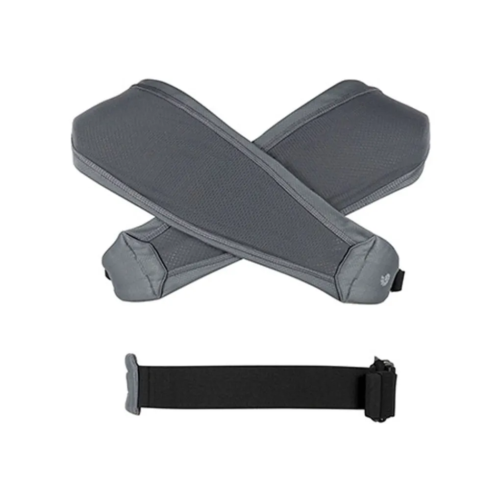 Discount Embrace Mesh Bärsele Black Bärselar & Bärsjalar