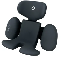 Hot Emerald 360 S Bilbarnstol 0-12Y / 0-36 Kg Tonal Black Barn Bilbarnstolar