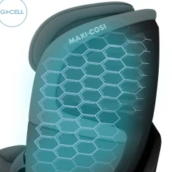 Sale Emerald 360 S Bilbarnstol 0-12Y / 0-36 Kg Tonal Graphite Barn Bilbarnstolar