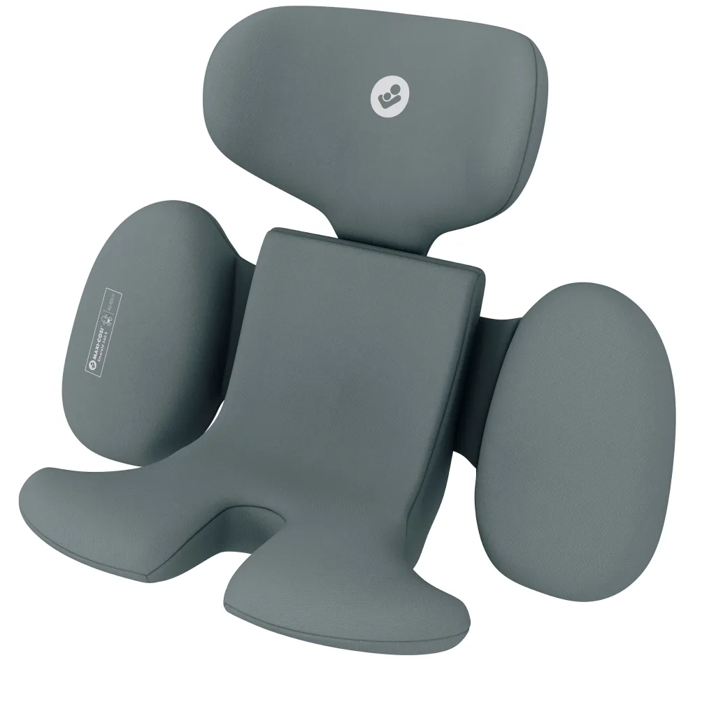 Sale Emerald 360 S Bilbarnstol 0-12Y / 0-36 Kg Tonal Graphite Barn Bilbarnstolar